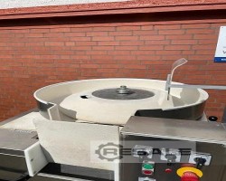 Maschine: EBERHARDT Rund-/Langwirker Universal VG Brotanlagen
