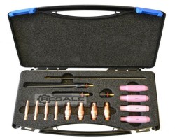 Maschine: MERKLE MobiTIG 190 DC Schweissgeräte