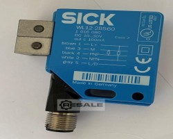 Maschine: TETRA PAK PT 21 1260522-0000 PT 21 Fotozelle