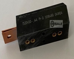 Maschine: TETRA PAK PT 21 1520450-0000 1520450 Induktor PT 21