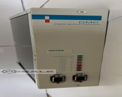 Maschine: TETRA PAK PT 8 90045-0394 Servokarte DMC-50720 E