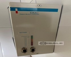 Maschine: TETRA PAK PT 8 90045-0395 Servoverstärker DMC 50720P AC E-372