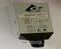 Maschine: TETRA PAK PT 21 ASU A 3 flex 90458-0602 Fotozelle für PT 21 und ASU der A3