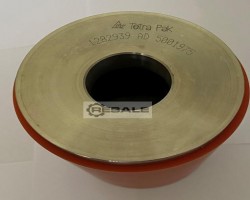 Maschine: TETRA PAK PT 8 1282939-0000 1282939 Roller für PT 8