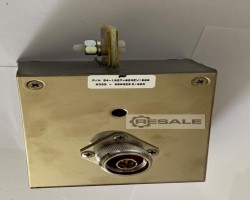 Maschine: TETRA PAK TBA 21 67379-0202 67379-202 Transformer, Trafo TBA 21