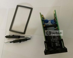 Maschine: TETRA PAK TBA 8 90410-0051 Temperaturregler KS 40