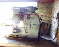 Maschine: STANKO MA4132 Schmiedehämmer