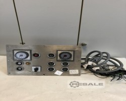 Maschine: OASE head circuit Spiralknetmaschinen