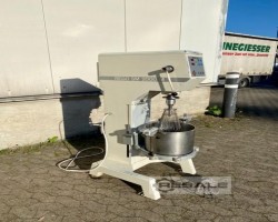 Maschine: REGO SM 2000 M Planetenrührmaschinen