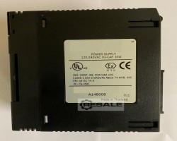 Maschine: TETRA PAK TBA 8, A3 fl, CP70 90031-0068 Power Supply GE FANUC Series 90-30