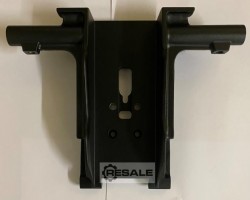 Maschine: TETRA PAK TBA 21 2606305-0000 2606305 Volumenklappe   1 Liter Square