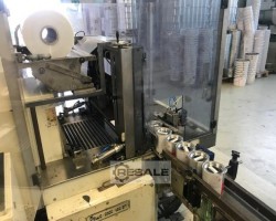 Maschine: PESTER PEWO - pack 450 SN Abpackanlagen