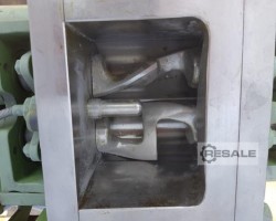 Maschine: BASF EIGENBAU 18 Liter Mischer