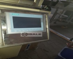 Maschine: DIMAC  Einpacker