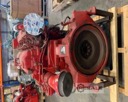 Maschine: IVECO 821 - M Motoren