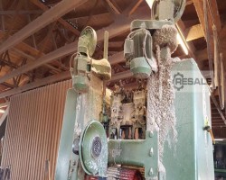 Maschine: MOHRINGER OSS 71 BV 