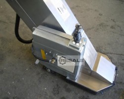 Maschine: AIRFLEX 30 Bodenreiniger