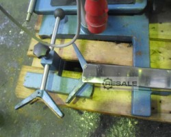 Maschine: VMA-GETZMANN DISPERMAT 4V30M Mischer