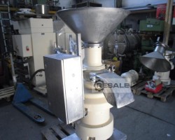 Maschine: KARL SCHNELL 062-F28-248 Mühlen