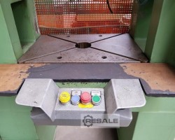 Maschine: DUNKES HDS 16 Schnelläuferpressen