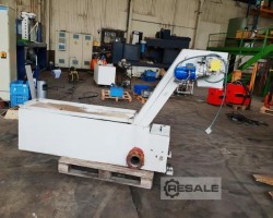 Maschine: TECNIMETAL INTERNATIONALE P&S Späneförderer