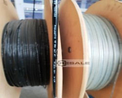 Maschine: FESTO  Pneumatikschläuche