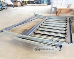 Maschine: BITO  Rollregale