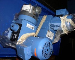 Maschine: ELADOS  Pumpen