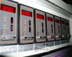 Maschine:  4011-A  & 5111-A Ersatzteile