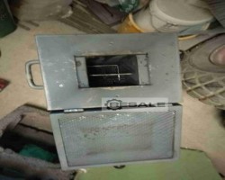 Maschine: KÜPPERSBUSCH  Heizelemente