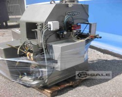 Maschine: MAYPRES MKN 1-30 Kniehebelpressen