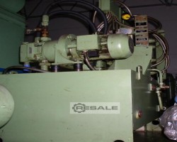 Maschine: FORTUNA  Hydraulikaggregate