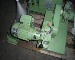 Maschine: DRAIS PM 1 Mühlen