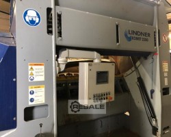 Maschine: LINDNER RECYCLINGTECH GMB Komet 2200 Nachzerkleinerer