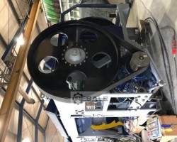 Maschine: LINDNER RECYCLINGTECH GMB Jupiter 2200 Einwellenzerkleinerer