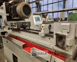 Maschine: TBT / SFT T30-1000 KTN/NC Tiefbohrmaschinen