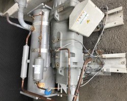 Maschine: CARLYLE/CARRIER 06TTA301SS1C Kompressoren