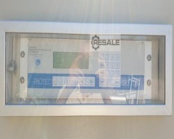 Maschine: PROTEC SRC2000 Flockungsmittelanlage