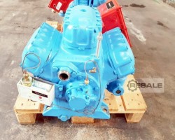 Maschine: DWM COPELAND DR6J1-4000-EWM Kompressoren