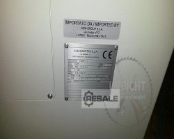 Maschine: HOLZKRAFT minimax TW 55ES Tischfräsen