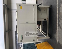 Maschine: AERMEC NRA 1500 Kaltwassersätze