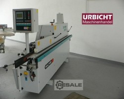 Maschine: HOLZ-HER Typ 1310-1 Kantenanleimmaschinen