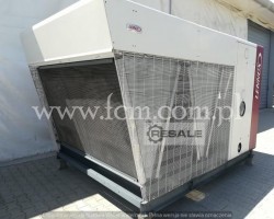 Maschine: LENNOX NAC 270D NM1M Chiller