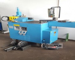 Maschine: TRACTO Tubomat 2060 Rohrbiegemaschinen