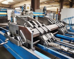 Maschine: IDEAL 212 Schweissanlagen