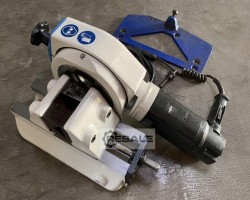 Maschine: GEORG FISCHER RA4 Rohrabschneider