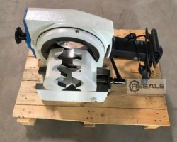 Maschine: GEORG FISCHER RA8/RA230 Rohrabschneider