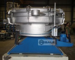 Maschine: MINOX SIEBTECHNIK GMBH MTS 2400 / 2 Siebe