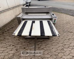 Maschine:   Belaugungsanlagen