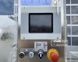Maschine: PESTER Pewo Pack 250 compact Folienschrumpfanlagen